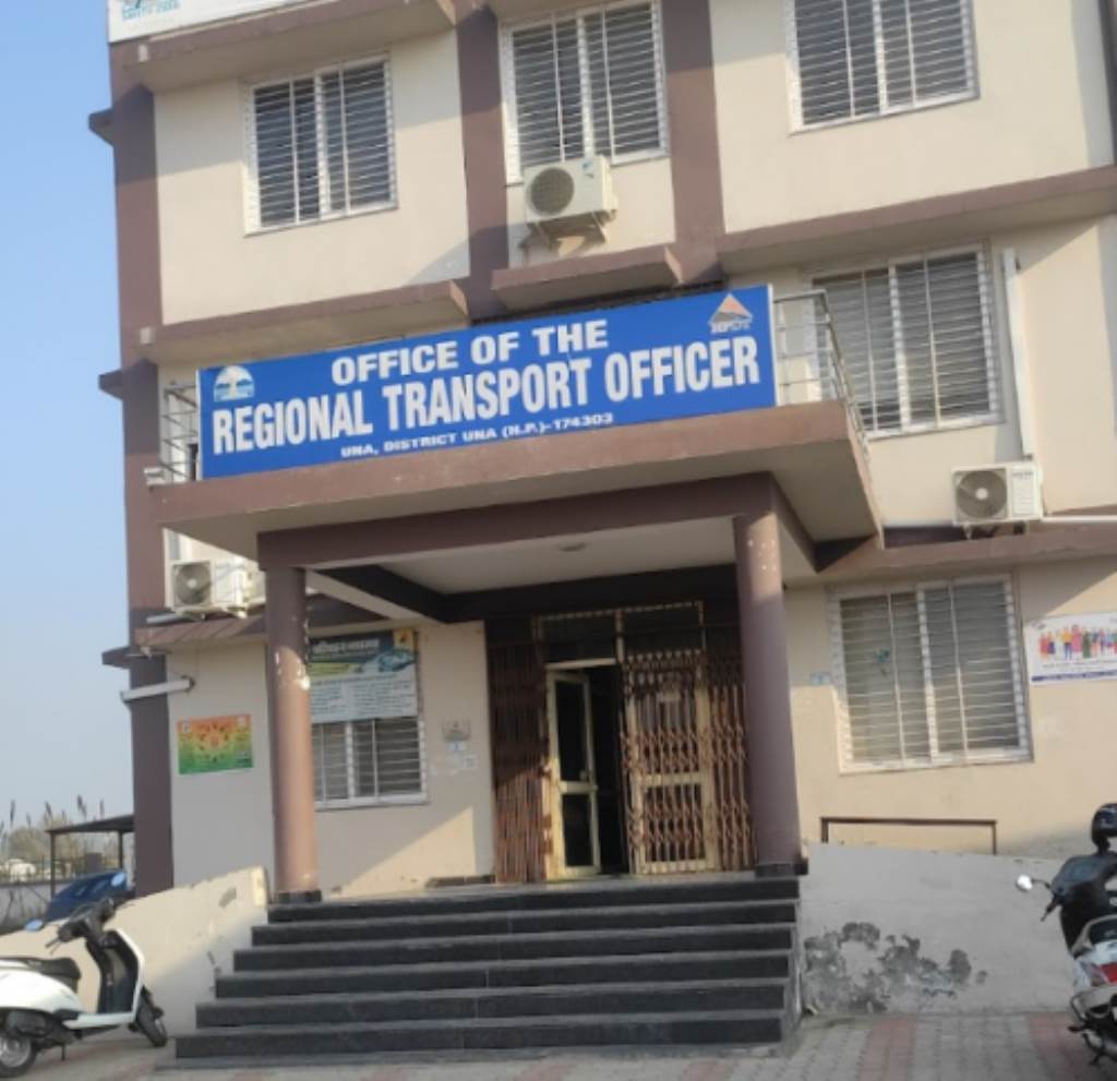 The vehicle passing and driving test scheduled for February 17th has been postponed